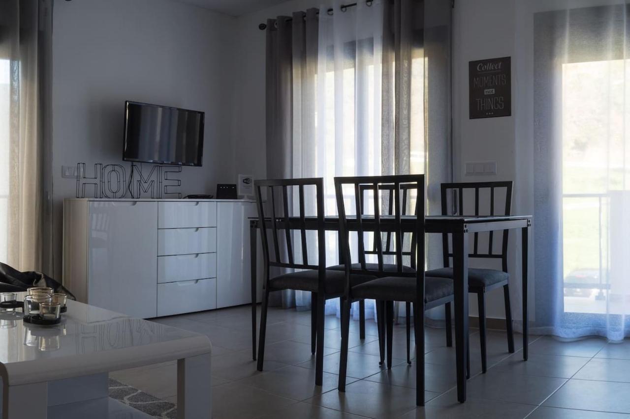 What A Life! Apartment Nazare Exterior photo