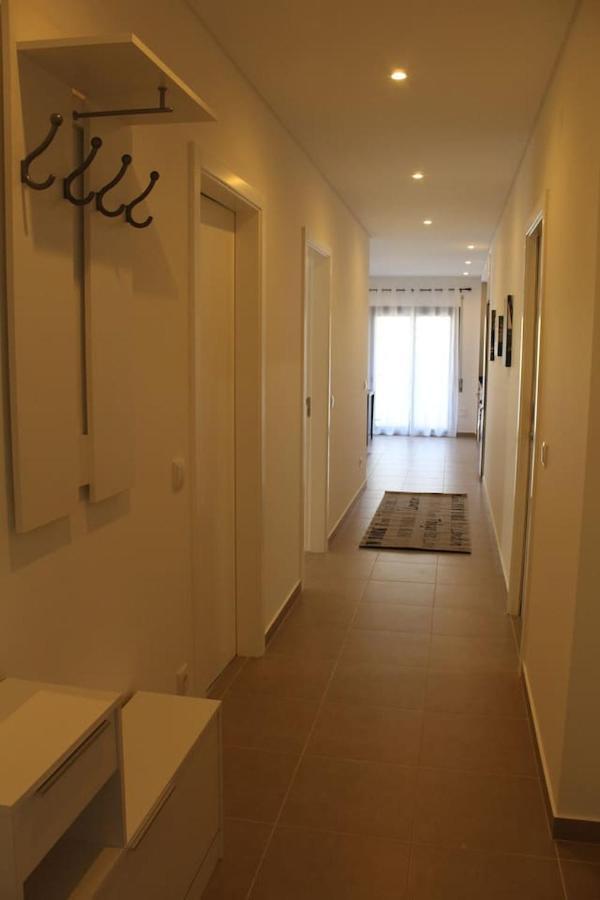 What A Life! Apartment Nazare Exterior photo